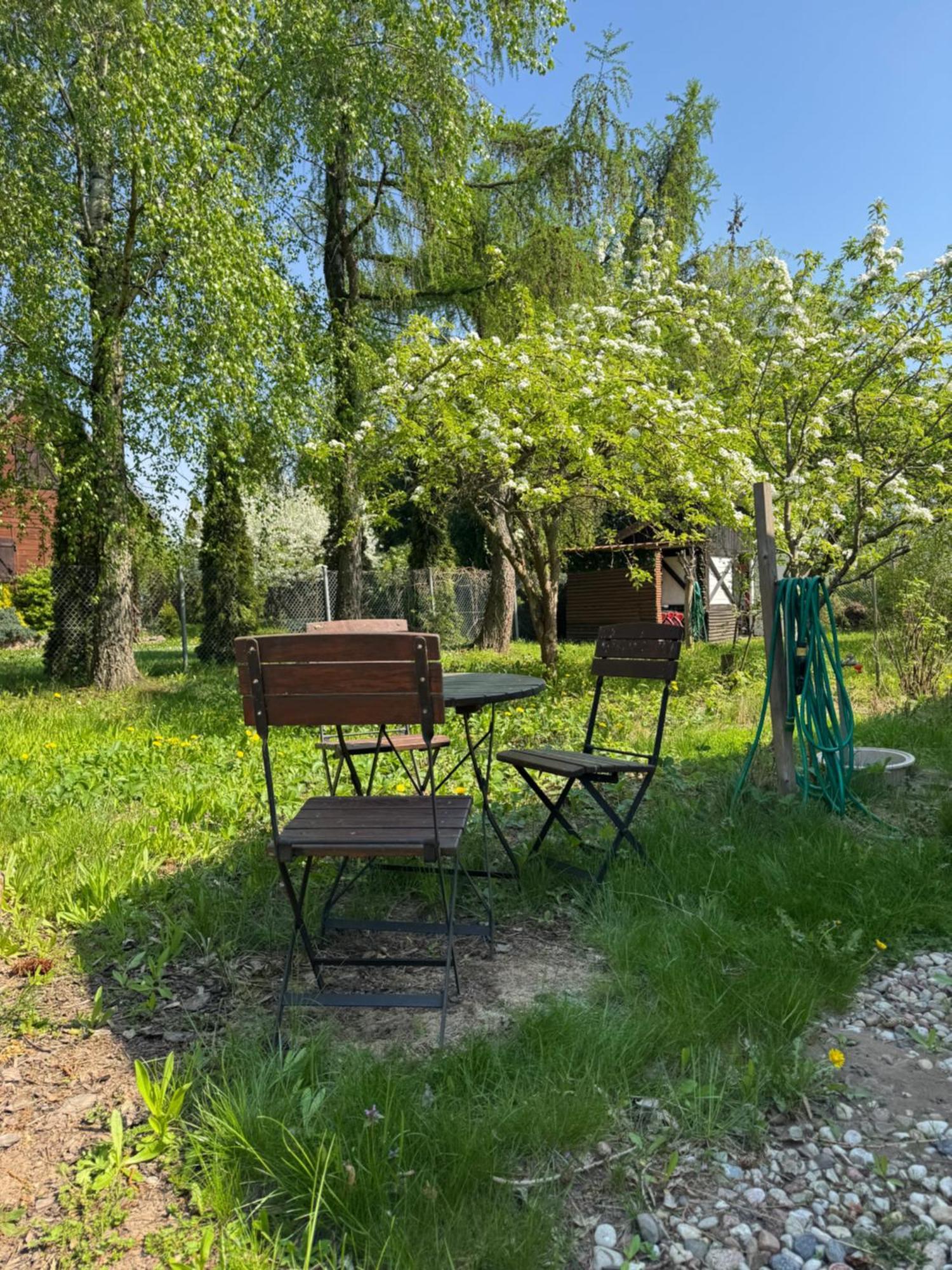 Villa Diamant Fuleda Kültér fotó