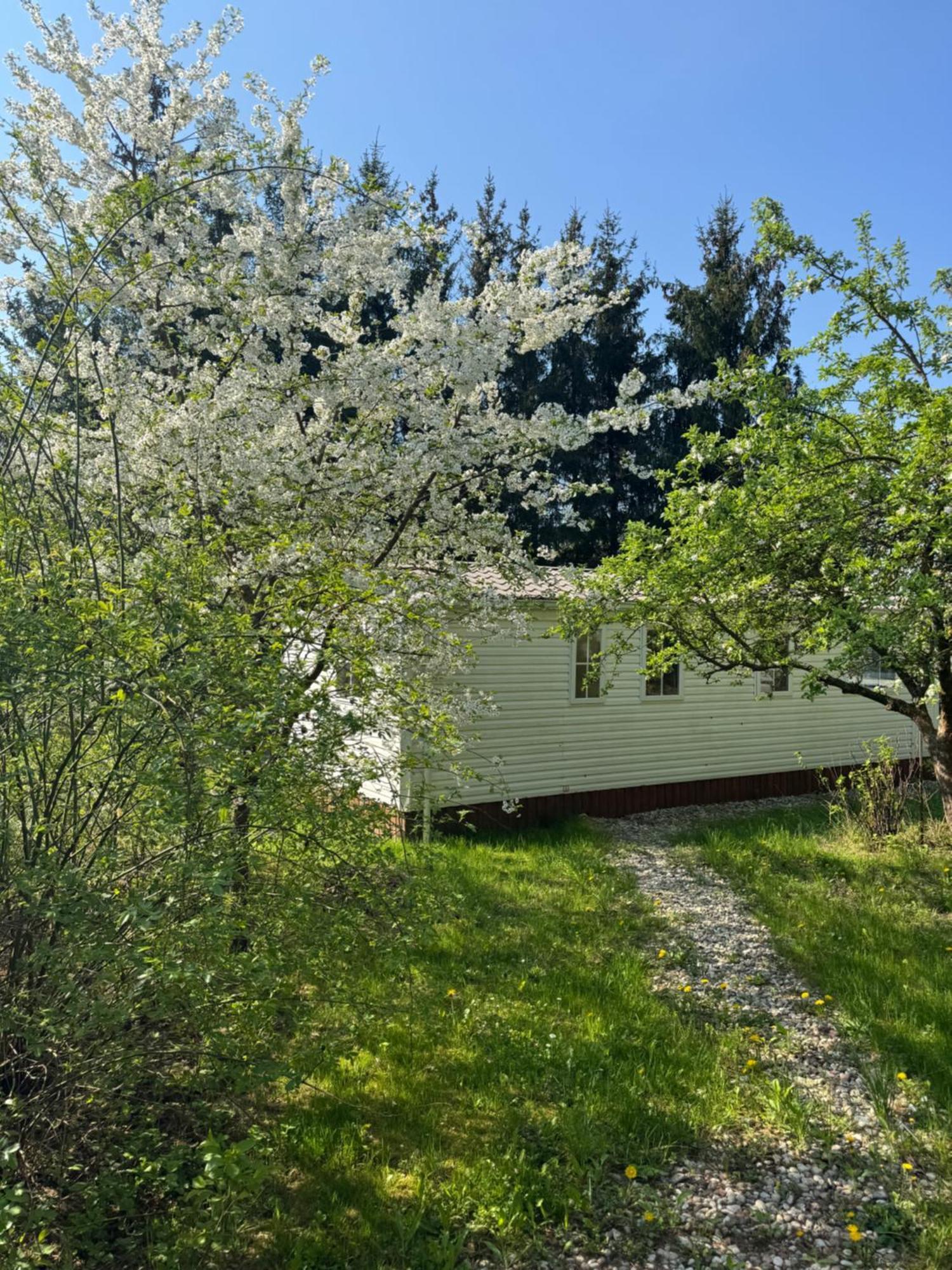 Villa Diamant Fuleda Kültér fotó